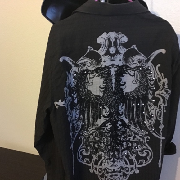 Shirt - Picture 5 of 5